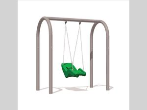 Accessible Swing 1572-1-ADA