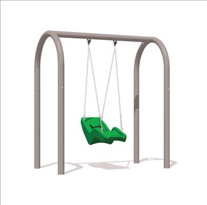 Accessible Swing 1572-1-ADA