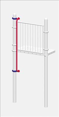 1605-72 Talk Tube 