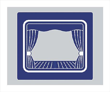 1614-31-02, Stage Panel