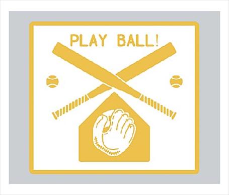 1614-69-02, Baseball Panel
