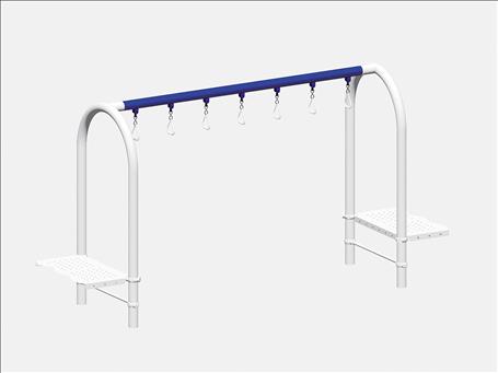 1623-12 Ring Beam
