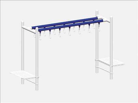 1623-12-02 Double Ring Beam