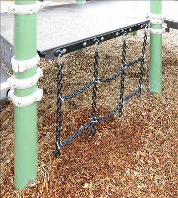 1648-2-14 Vertical Cargo Net 