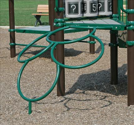 1674-4-21 Arch Ring Climber