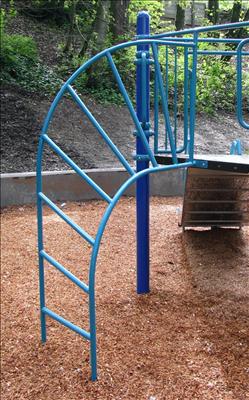 1674-4-31 Twisting Climber
