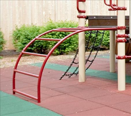 1674-4-91 Arch Climber