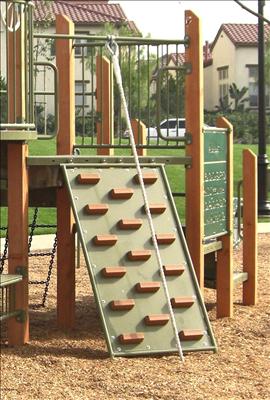 1675-4-41 Climbing Ramp