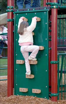 1675-6-71 Block Climber
