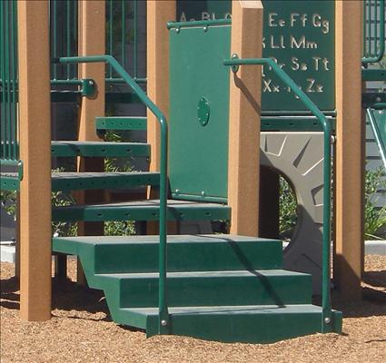 1697-18-60 Accessible Transfer Station, 6